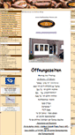 Mobile Screenshot of kaffeeshop-hamm.de